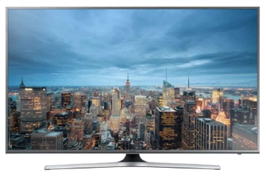 Замена ИК-приемника Samsung UE50JU6875U