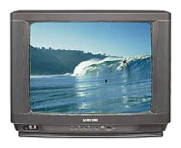 Замена ИК-приемника Samsung CK-2039 VR