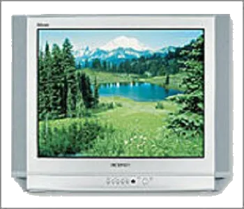 Замена ИК-приемника Samsung CS-25D8 WTR