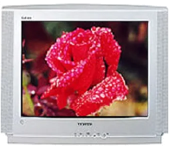 Замена ИК-приемника Samsung CS-25V5 WTR