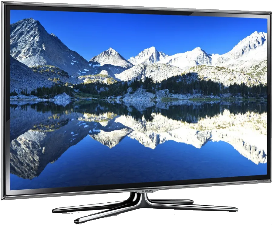 Замена ИК-приемника Samsung UE32ES6800