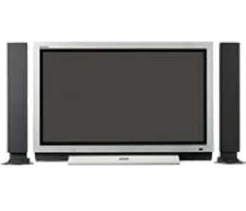 Замена ИК-приемника Samsung PS-50P2