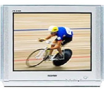 Замена ИК-приемника Samsung CS-21M6WTQ