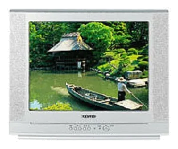 Замена ИК-приемника Samsung CS-20H42 ZSR