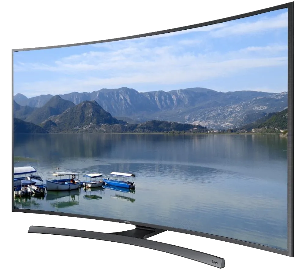 Замена ИК-приемника Samsung UE40JU6500W