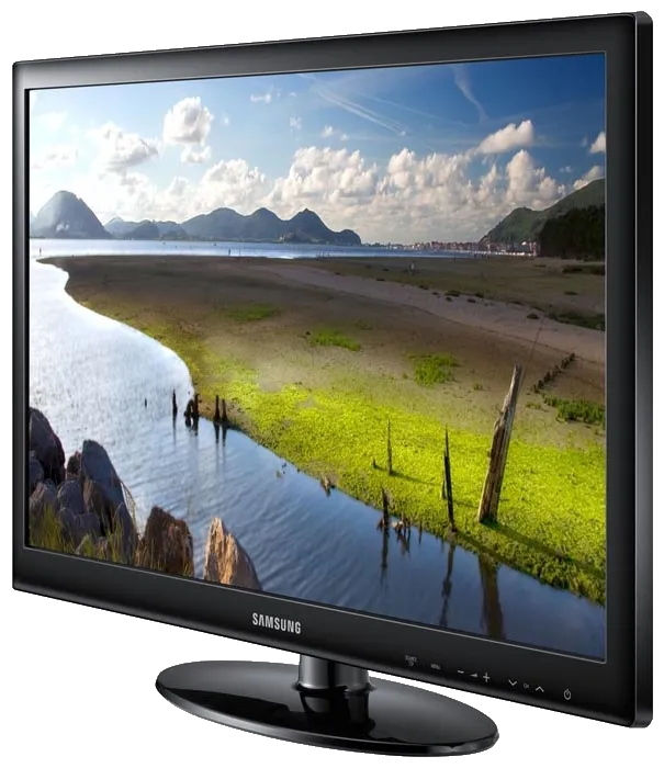 Замена ИК-приемника Samsung UE22ES5003