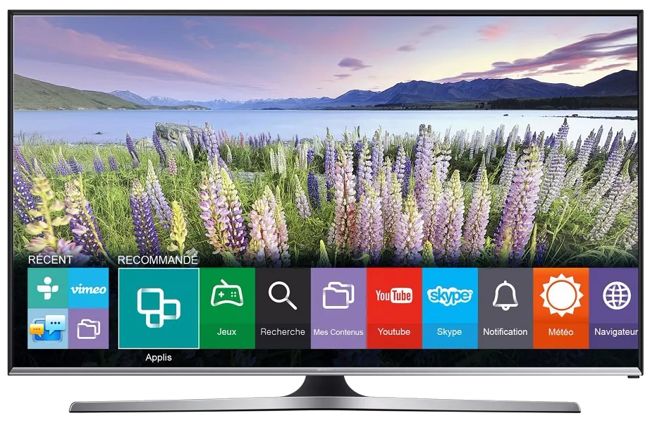 Замена ИК-приемника Samsung UE40J5600