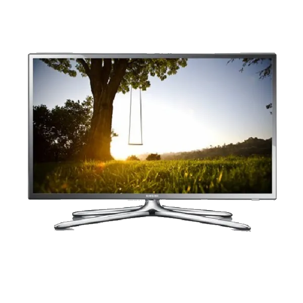 Замена ИК-приемника Samsung UE46F6270