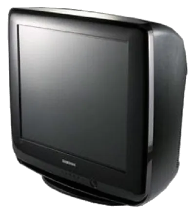 Замена ИК-приемника Samsung CS-21Z55ZGQ