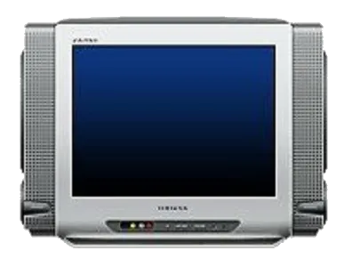 Замена ИК-приемника Samsung CS-21S8MQQ