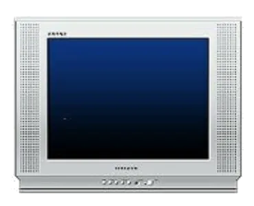 Замена ИК-приемника Samsung CS-21K3MJQ
