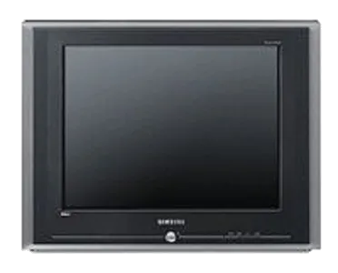 Замена ИК-приемника Samsung CS-21M21MQQ