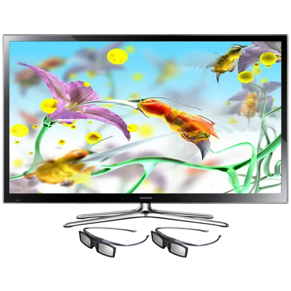 Замена ИК-приемника Samsung PS60F5500