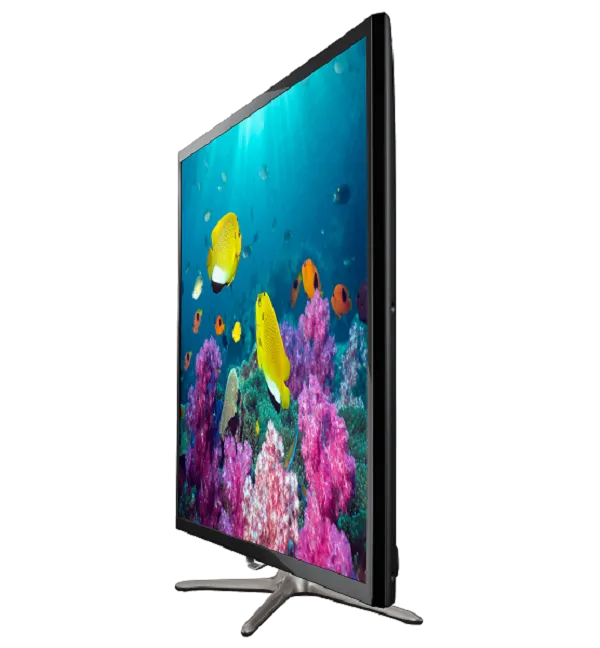 Замена ИК-приемника Samsung UE46F5500