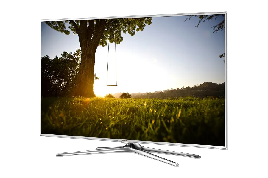 Замена ИК-приемника Samsung UE55F6510