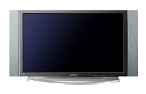 Замена ИК-приемника Samsung PS-42D4SKR