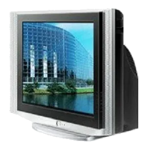Замена ИК-приемника Samsung CS-29Z30SPQ