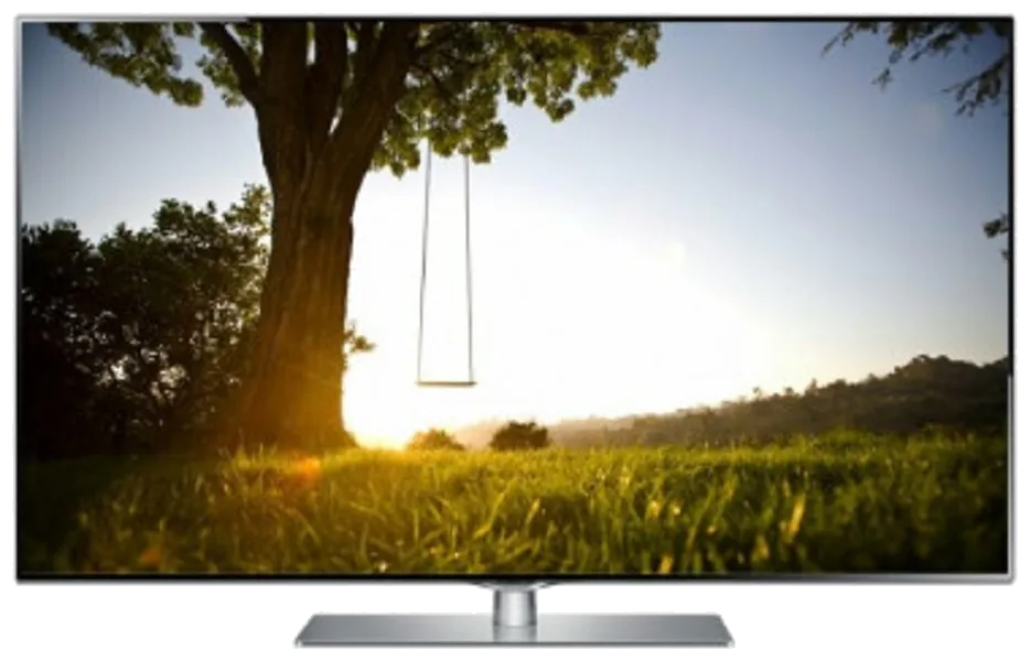 Замена ИК-приемника Samsung UE50F6670