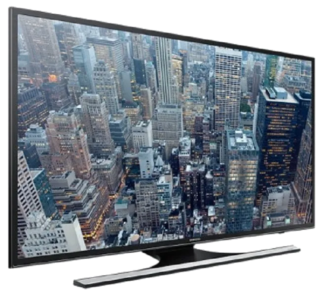 Замена ИК-приемника Samsung UE55JU6472U