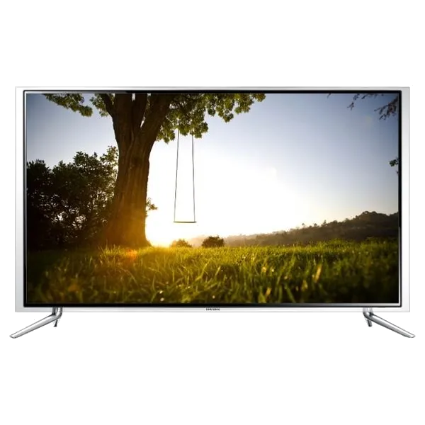 Замена ИК-приемника Samsung UE46F6800