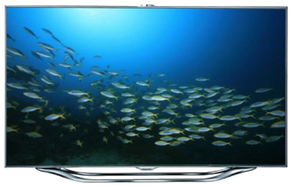 Замена ИК-приемника Samsung UE65ES8090