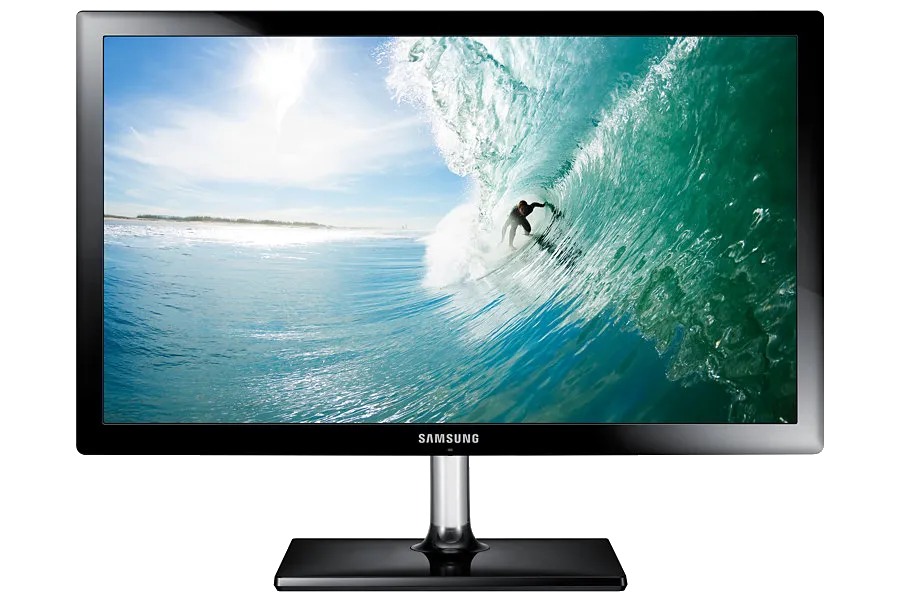 Замена ИК-приемника Samsung T22D390EX