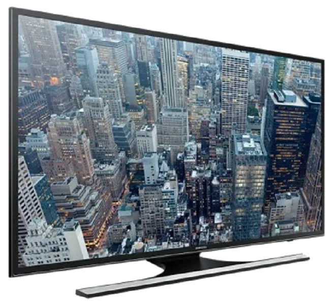 Замена ИК-приемника Samsung UE40JU7500U