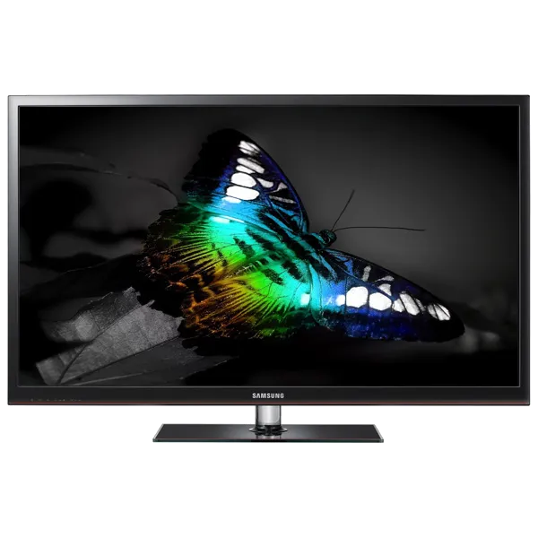 Замена ИК-приемника Samsung PS51D490