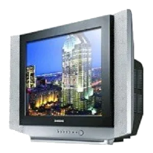 Замена ИК-приемника Samsung CS-21Z30ZQQ