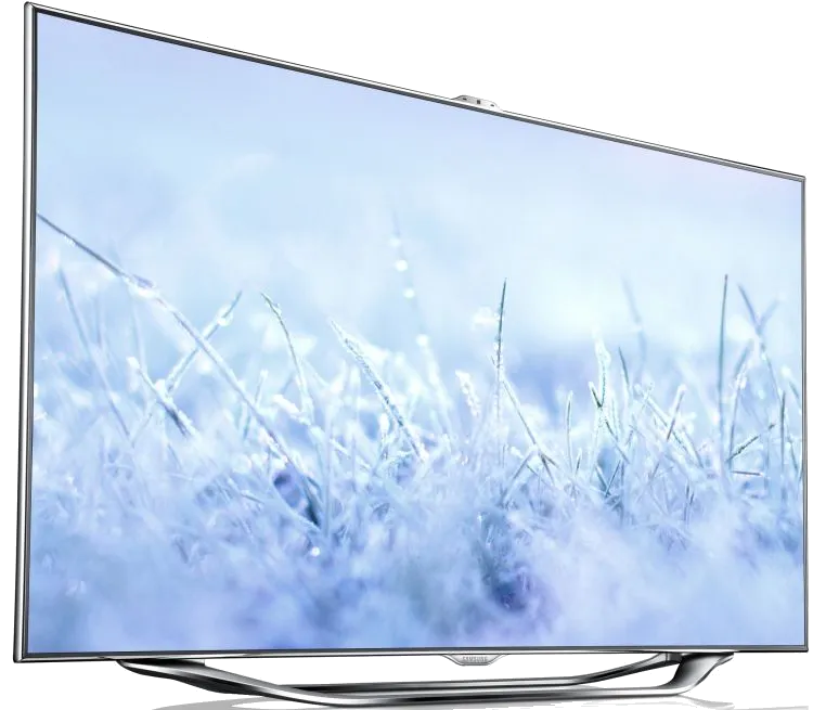 Замена ИК-приемника Samsung UE55ES8090