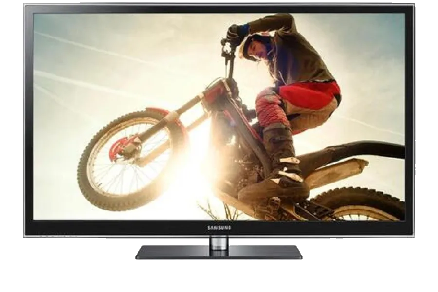Замена ИК-приемника Samsung PS51D6900
