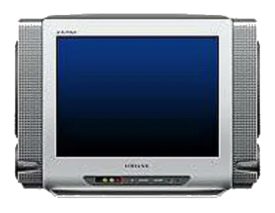 Замена ИК-приемника Samsung CS-21S8 MHQ
