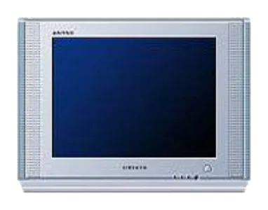 Замена ИК-приемника Samsung CS-29M6 SSQ
