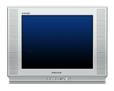 Замена ИК-приемника Samsung CS-29K3WTQ