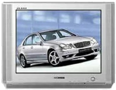 Замена ИК-приемника Samsung CS-25M6 HTQ