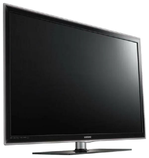 Замена ИК-приемника Samsung UE40D6100