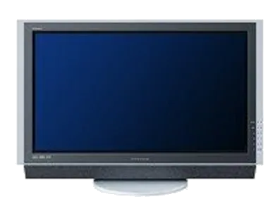 Замена ИК-приемника Samsung PS-50P4H1R