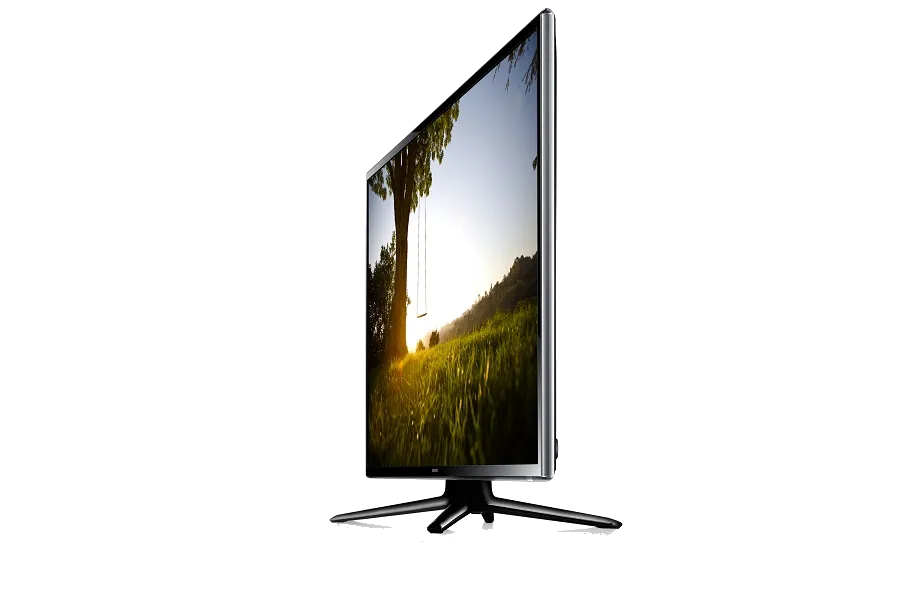 Замена ИК-приемника Samsung UE40F6130