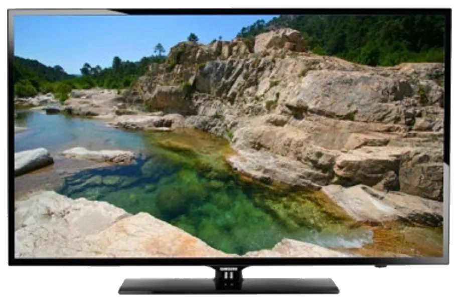 Замена ИК-приемника Samsung UE60EH6000