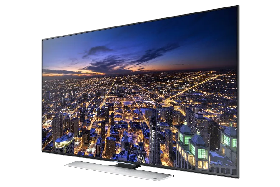 Замена ИК-приемника Samsung UE48HU7580