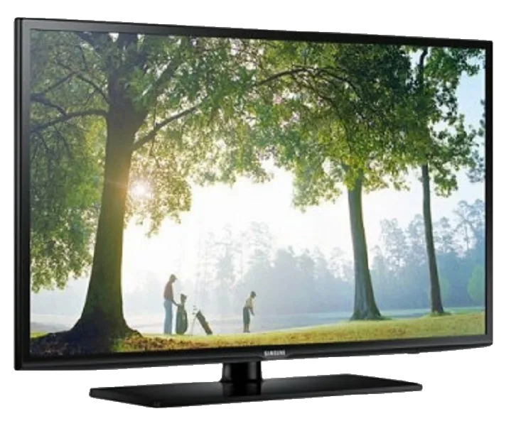 Замена ИК-приемника Samsung UE40H6233