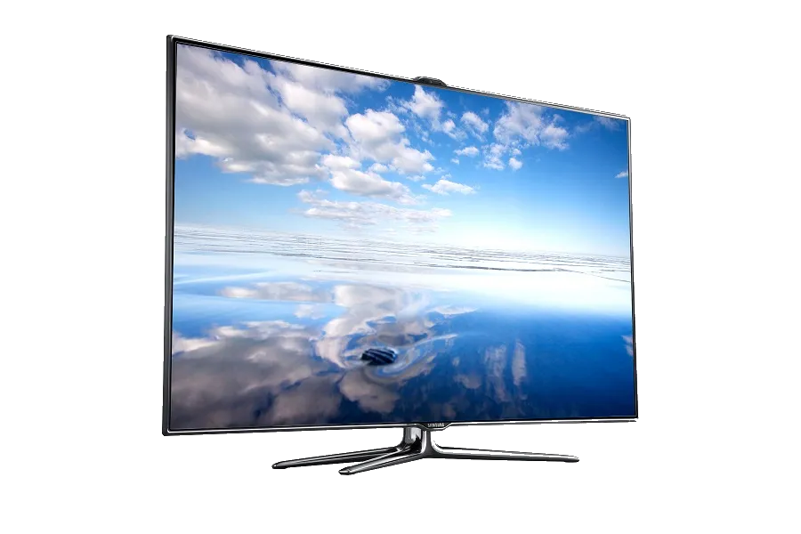 Замена ИК-приемника Samsung UE40ES7500