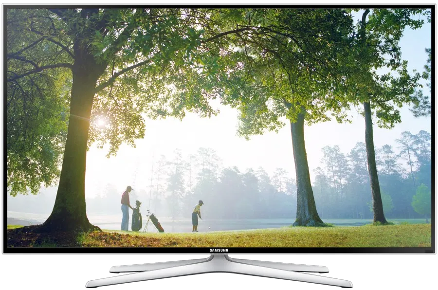 Замена ИК-приемника Samsung UE50H6470