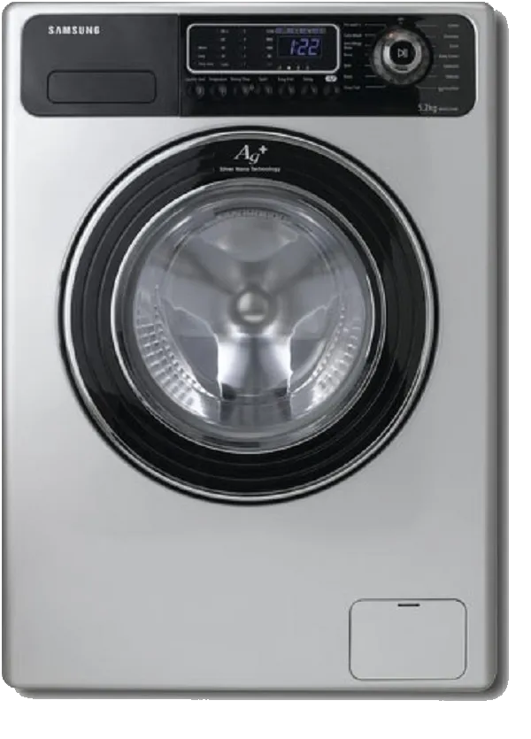 Ремонт/замена датчика температуры Samsung WF7520S9RYLP