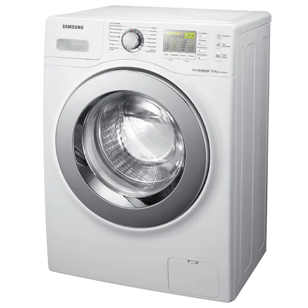 Ремонт/замена датчика температуры Samsung WF1802WSW