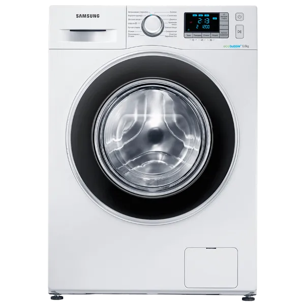 Ремонт/замена датчика температуры Samsung WF60F4EBW2W