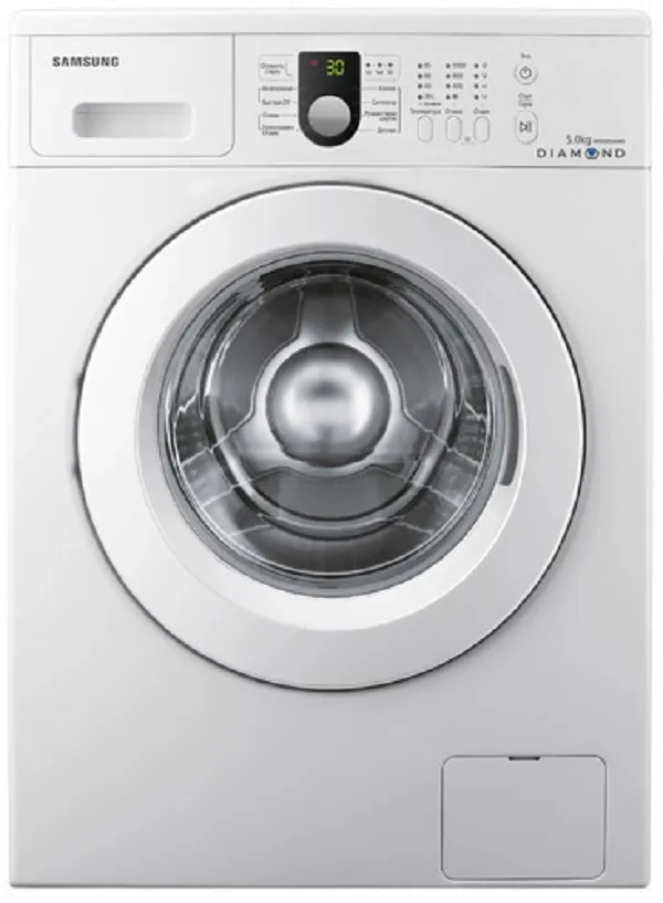 Ремонт/замена датчика температуры Samsung WF8500NGW