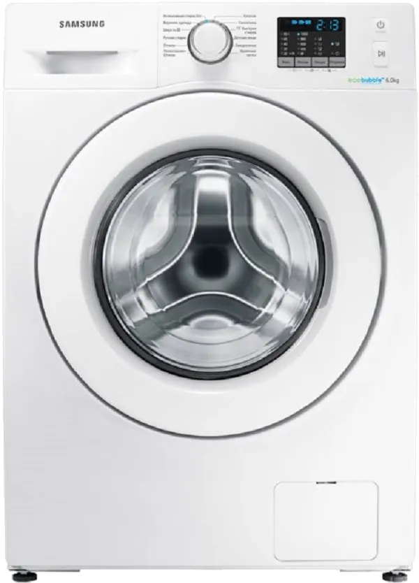 Ремонт/замена датчика температуры Samsung WF60F4E0W0W