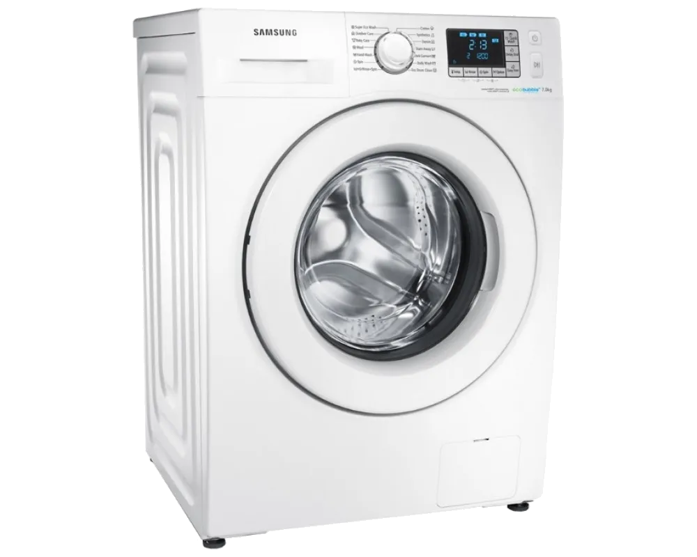 Ремонт/замена датчика температуры Samsung WF70F5E0W2W