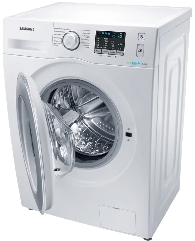 Ремонт/замена датчика температуры Samsung WF60F4E3W2W